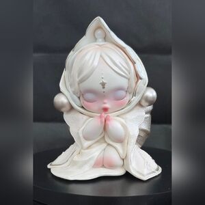 Skullpanda The Feast Begins Figure